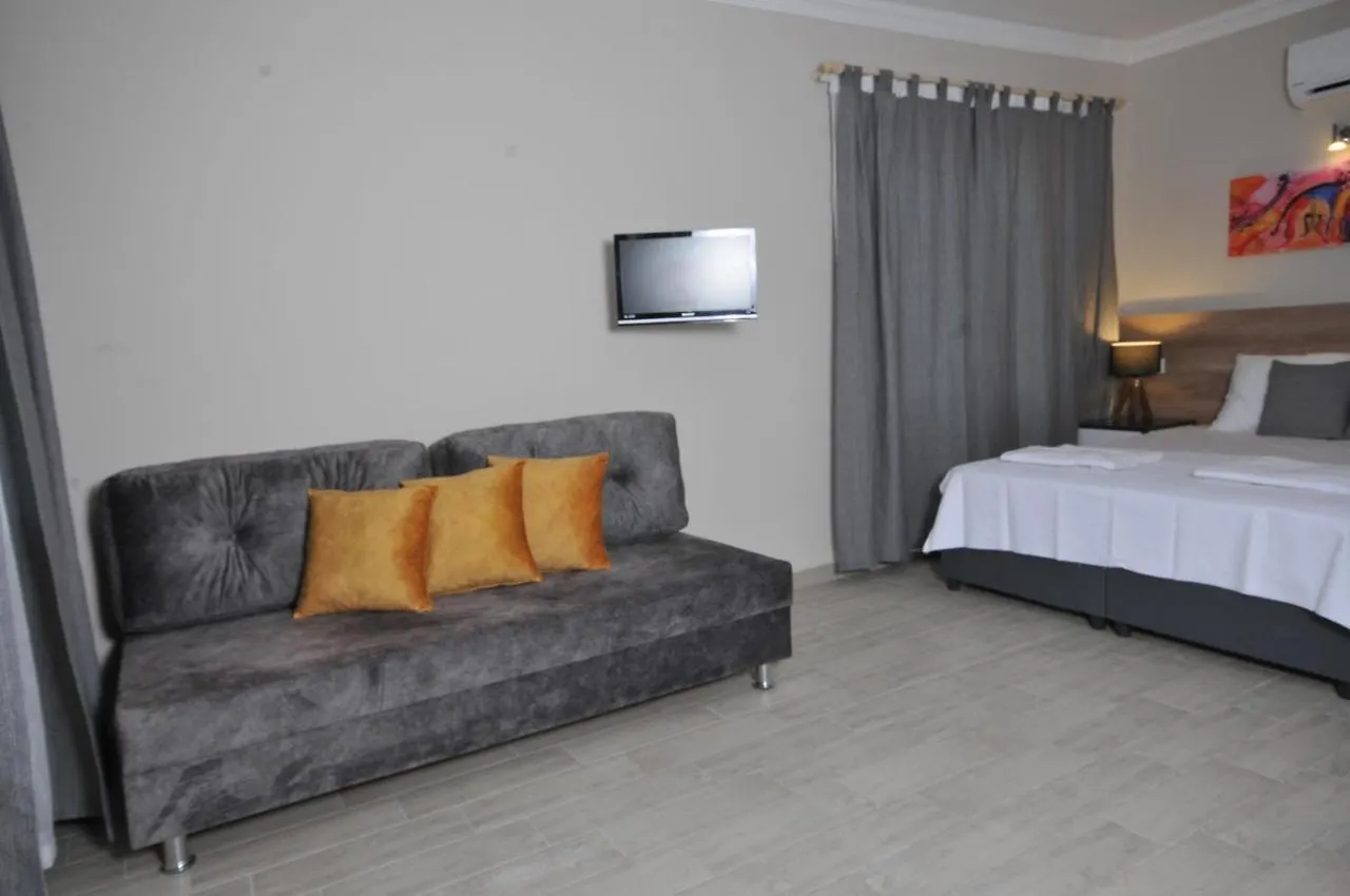 Selerdoğa Evlerı Otel Palamutbükü