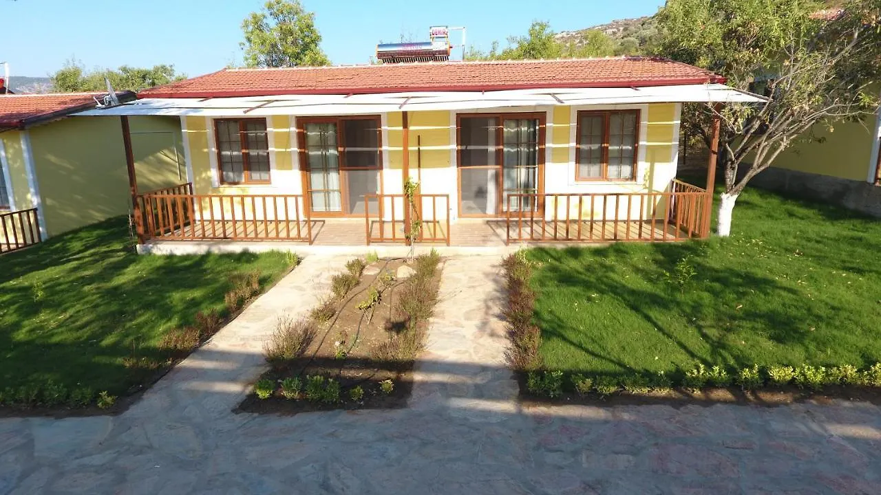 Selerdoğa Evlerı Otel Palamutbükü 0*,  Türkiye