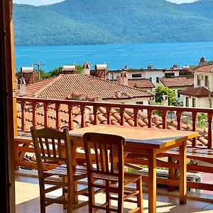 Koparan Apart Apart Otel